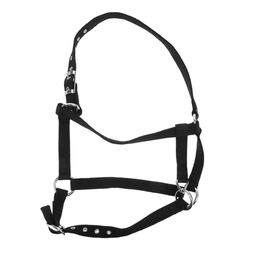Equestrian Training Chin Strap Cover Halter for Horses Halter Horse Equipment Calf Halter Foal Halter