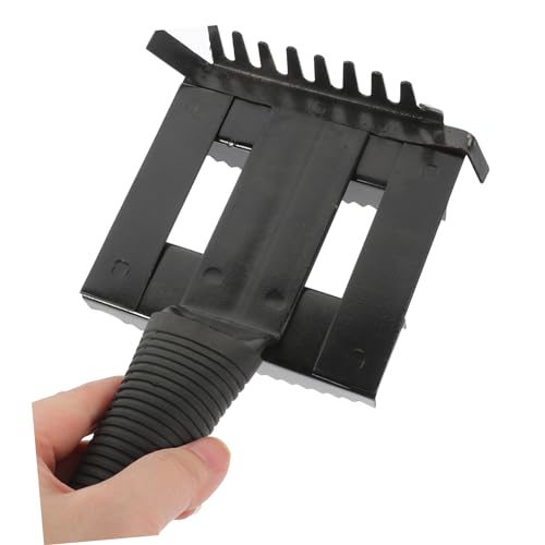 BESPORTBLE Scratching Brush Livestock Cattle Sheep Pigs Grooming Tool Itching Relief