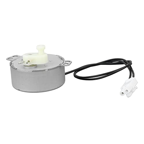 Egg Turnner Engine Replacement Egg Turner Motor 4W Turner Rotator Incubator for Chickens Ducks Goose Birds Egg (220-240v) - size: 220-240v