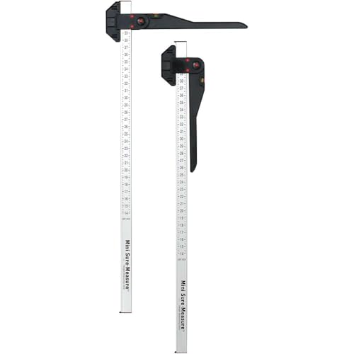 Tough 1 Sure Measure Height Standard