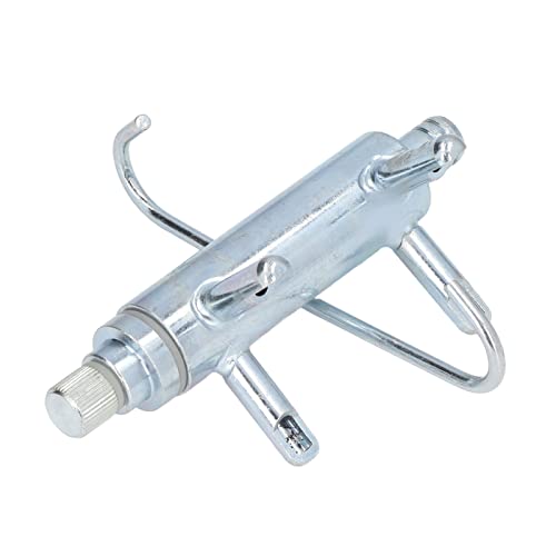Generic Milking Claw 16mm Diameter Fast Milk Collection Stable Performance for Milker Cow Iron Galvanized