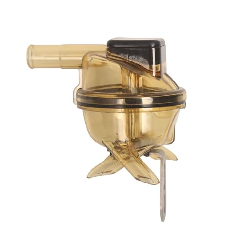 Classic Milk Claw 300ml for Cow Milking System, 300CC PSU Cap Milk Claw Durable Milking machine claw 300cc PC/PSU and milking machine spare parts S/S claw top PSU/PPSU bowl claw with shut off valve su