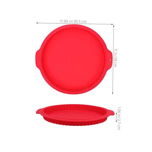 UKCOCO Washable Chicken Nesting Box Pad Vibrant Silicone Mat for Egg Laying Hens Durable and Comfortable Bedding Liner for Chicken Coop Protects Nesting Areas