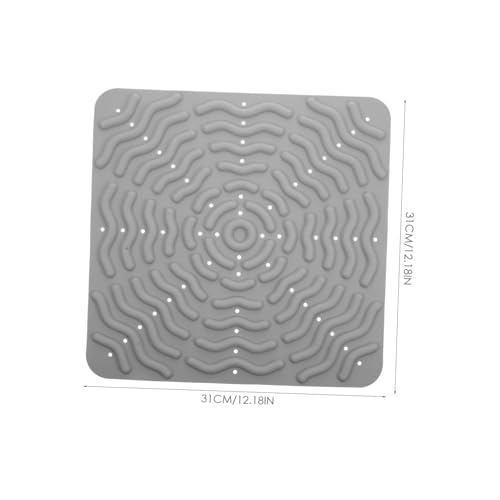 SUPVOX Breathable Nesting Box Liners Chicken Egg Protection Mats Non-Slip Easy to Maintain