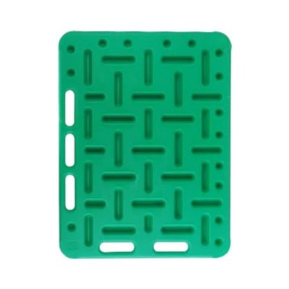 Livestock Sorting Board for Pigs and Cattle 76x97cm, Green