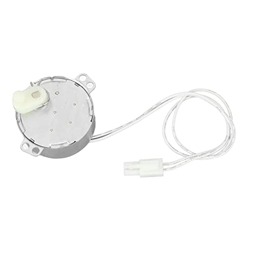 Egg Tray Turning Motor, Electric Synchron Motor Replacement for Incubating Chicken Duck Quail Eggs with Automatic Egg Turning Tray Tool Incubator Accessories (100-120v) - size: 100-120v