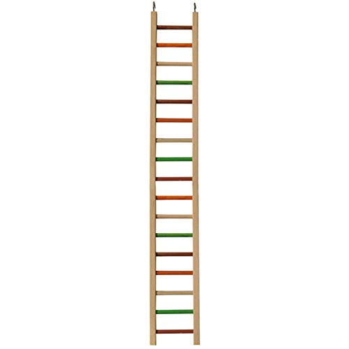 A&E Cage Company 52401170: Ladder Hbk Wood Md 38In
