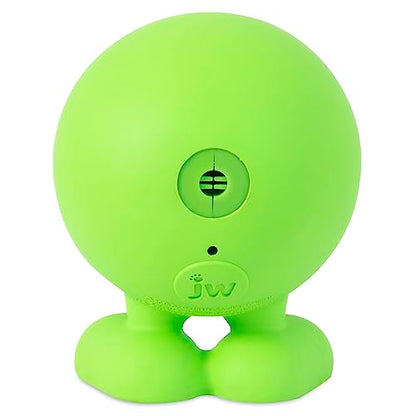 JW Pet Company Good Cuz Dog Toy, Medium (Pack of 4) - size: Medium (Pack of 4)