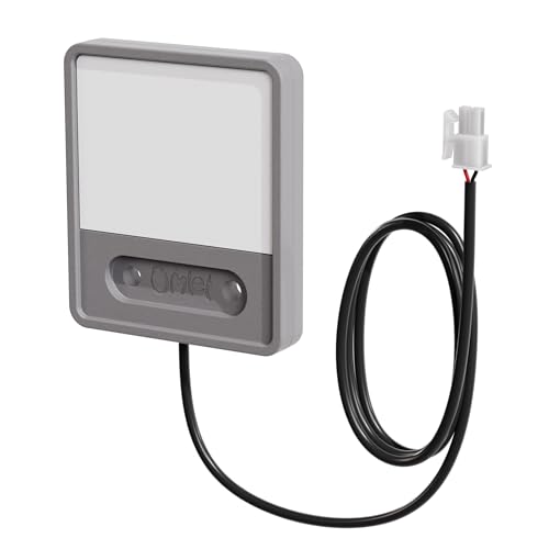 Omlet Coop Light for the Automatic Chicken Coop Door Opener | Gentle Hen House Lighting Encourages Flock to Roost | Poultry Chicken Coop Accessories | Light Only – Door Opener Sold Separately