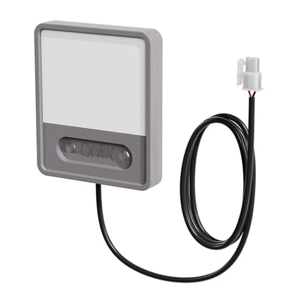 Omlet Coop Light for the Automatic Chicken Coop Door Opener | Gentle Hen House Lighting Encourages Flock to Roost | Poultry Chicken Coop Accessories | Light Only – Door Opener Sold Separately