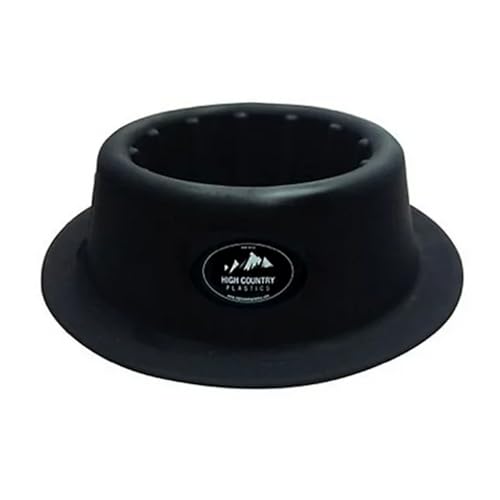 High Country Plastics Grain Pan Feeder/Waterer