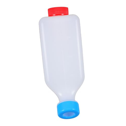 Totority Breast Feeding Bottle Pig Feed Farm Small Calf Feeder Goat Feeder Bottle