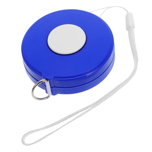 jojofuny Animal Weight Measuring Tape for Livestock and Horses Portable Tape Measure with Safe Edges Flexible Body Girth Tool for Pig Cattle Goat Farm Use