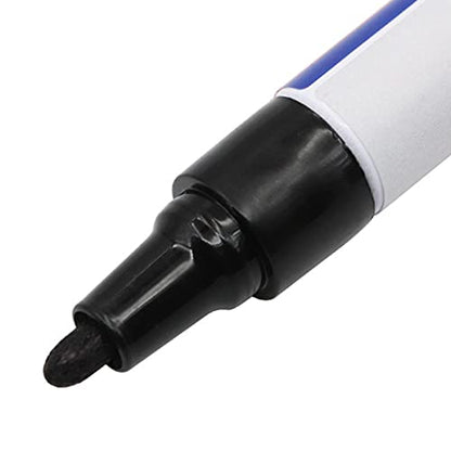 Ear-Tag Pen for Swine Cow Sheep Identification Tool for Livestock Sheep Writing Black Cattle Label Marking