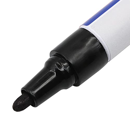 Ear-Tag Pen for Swine Cow Sheep Identification Tool for Livestock Sheep Writing Pen Black Cattle Label Marking