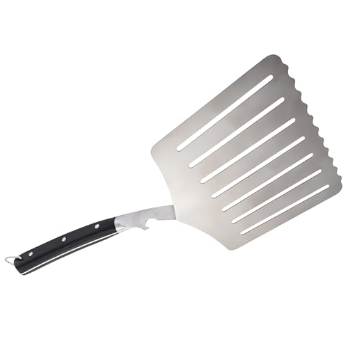Oklahoma Joe’s Blacksmith Hawg Lifter Heavy-Duty BBQ Meat Tool for Large Cut