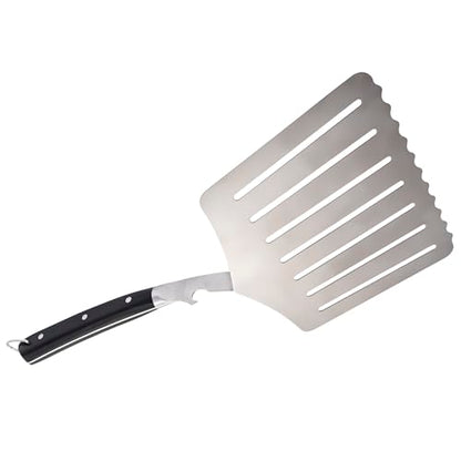 Oklahoma Joe’s Blacksmith Hawg Lifter Heavy-Duty BBQ Meat Tool for Large Cut