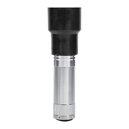 LED Egg Candler Tester Lamp for Monitoring Embryo Development, Light Candling Device