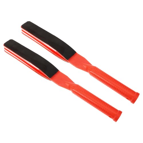 UKCOCO Livestock Forcing Paddle Lightweight Manual Pig Driving Board for Cattle and Sheep Durable Material Gentle Animal Guidance Tool for Farmers and Livestock Handlers