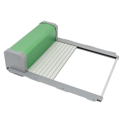 Automatic Chicken Coop Door Solar Powered,Smart Anti-Pinch Aluminum Automatic Chicken Door with Timer and Light Sensor,Range 40M Remote Control Solar Chicken Coop Door,Waterproof