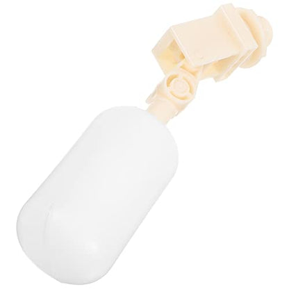 TOYANDONA Automatic Float Valve for Livestock Compact Water Control Device for Cattle Sheep Pigs and Dogs Practical Drinking Bowl Accessory to Maintain Clean Water Supply