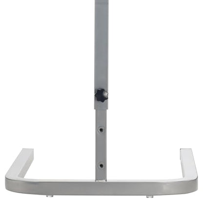 Winco Food Heat Lamp Strip Heater with Adjustable Stand, 500W, 24" (With Stand)
