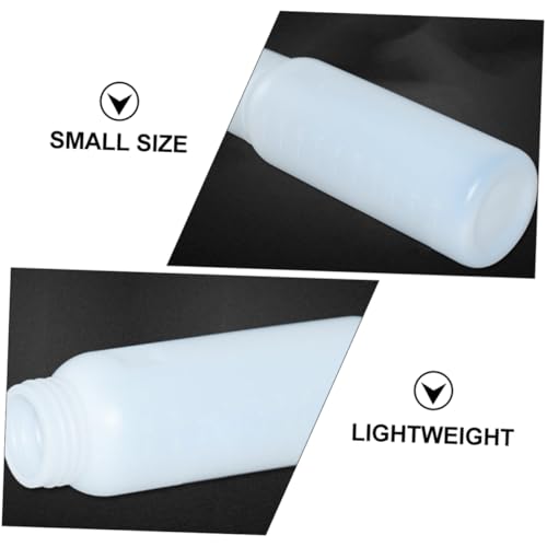 Sosoport 3pcs Feeding Bottles for and Pigs Nursing Bottles Each for Care Easy to Clean and Leak-Resistant