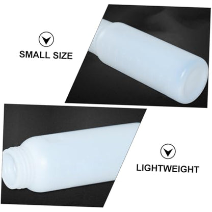 Sosoport 3pcs Feeding Bottles for and Pigs Nursing Bottles Each for Care Easy to Clean and Leak-Resistant
