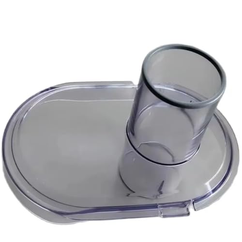 Compatible for 4294 J700 Juicer Cover, Feeding Port Plastic Cover Replacement 4293 J500