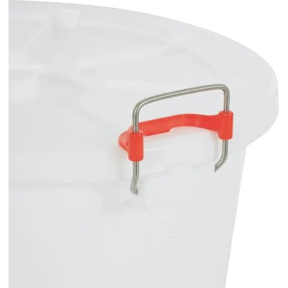 Tuff Stuff Products FS12 HD Feed/Seed Storage 12 Gallon 12GALLON