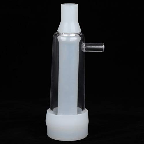 Milking Liner, Cow Use Silicone Milking Liner Tool, Milk Liner Soft Rubber Teat Cup Liners for Livestock Breeding Industry Cow Milking Machine Simply Installation Accessories