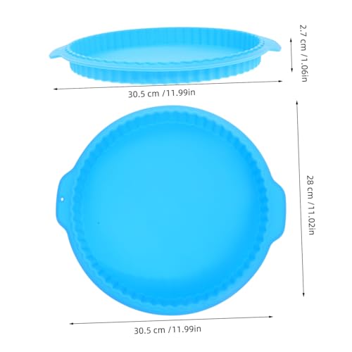 TOYANDONA Washable Chicken Nesting Box Pads Silicone Liners for Egg Protection Easy Install Nesting Bedding for Hens Durable and Reusable for Chicken