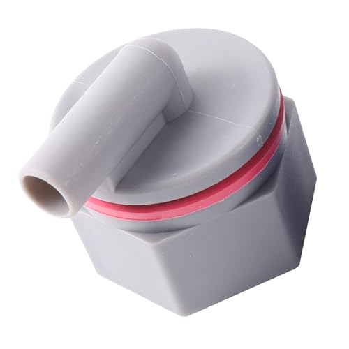 Calf Feeding Fixed Base Milk Bucket Nipple Soft Rubber Teats Feeding Bottle Accessory Calf Feeder - color: AF086