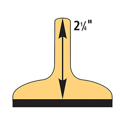PIG Spill Barrier Dike - 10'L x 2"W x 2.25"H Section - PLR230
