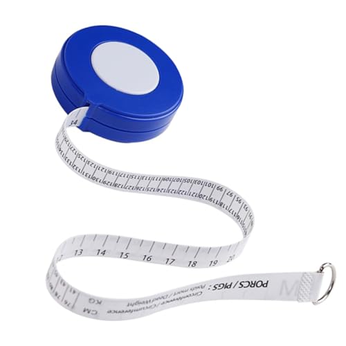 Animal Weight Measuring Tape Accurate Circumference Tool for Cattle Horses Sheep Portable Durable Farm Ruler for Precision Measurements in Garden Patio