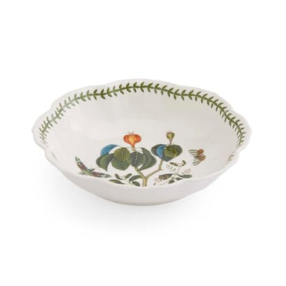 Portmeirion Botanic Garden Lotus 9" Bowl