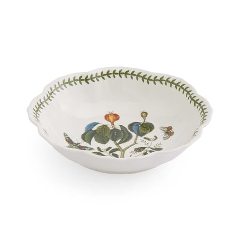 Portmeirion Botanic Garden Lotus 9" Bowl