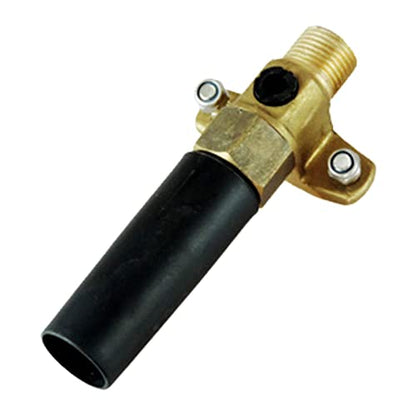 Sheep Drinking Bowl Valve Feeding Tool Parts Feeder Replacement Fountains Automatic Waterer Valve for Cattle Livestock Large Dogs