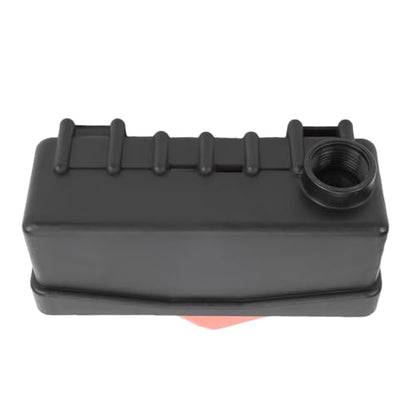 Vikye Water Tank Float Valve, Automatic Water Level Control Trough Auto Filler 3/4" NPT Connection, with Steel Bracket, for Livestock Farm Pond Pool