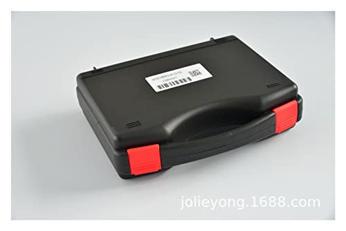 HM550. Digital Temperature And Humidity Meter, Hand And, Hygrometer