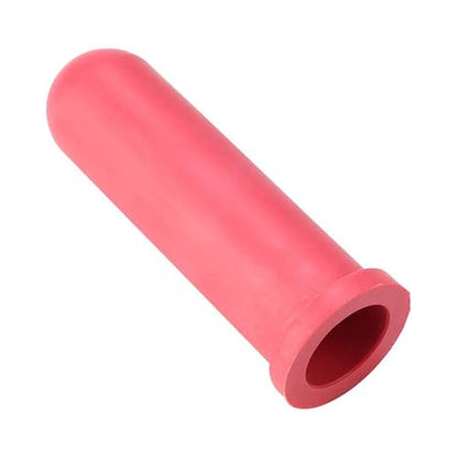 Calf Feeder Pacifier, Drink Nipple, Replacement Food Grade Soft Feeding Teat for Farm Animals Livestock Nursing Station