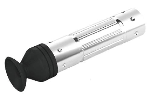 A&I Brooders and Incubators R-COM RCOM LED Cool Light Egg Candler 120 LUMENS Super Strong