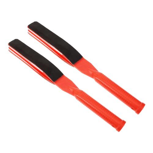BESPORTBLE Pig Board Accessories Block Pig Board Pp Livestock Paddle for Gentle Handling