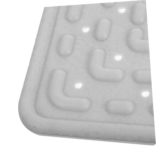 Abaodam 2Pcs Washable Egg Laying Mats for Chicken Nesting Boxes Soft Durable Nest Pads for Hen Coop Easy to Clean Replacement Liners for Egg Protection and Comfort