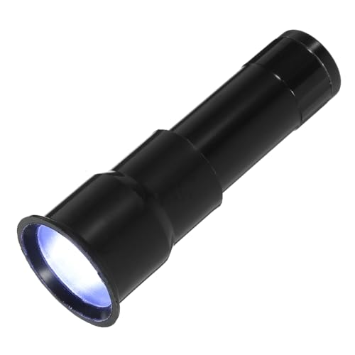 balacoo Egg Incubation Tool Portable Led Egg Candler for Hatching Tester No Heat for Poultry Incubation Equipment