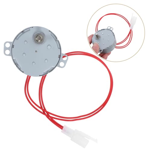 110v Egg Turner Motor for Egg Incubator Durable Rotator for Automatic Heat Distribution for Efficient Hatching Reliable Incubator Motor Supplies