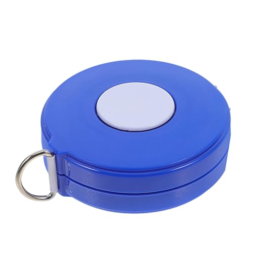 Angoily Cattle Tape Measure and Animal Weight Tape Measure for Livestock Body Size, 250cm Length with Farm Use for Pigs, Cows, Horses, and Goats