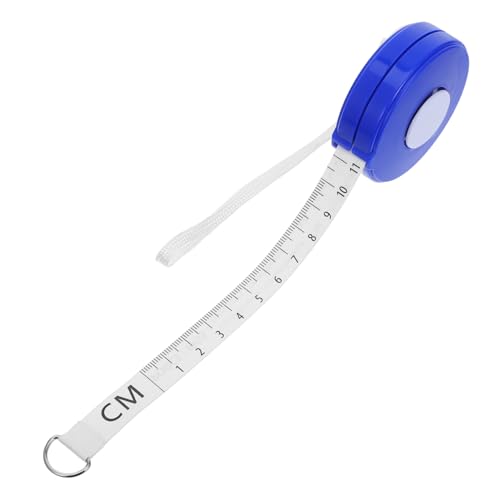 Cattle Tape Measure Pig Weight Tape Animal Bust Weight Tool for Livestock High Accuracy Style