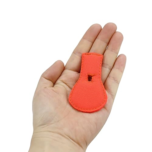 2 Pack Chick Hobble Brace Chick Splay Leg Brace for Newly Hatched Chicks Baby Goslings Juvenile Birds