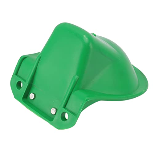 Automatic Sheep Waterer, Adjustable Water Volume 1L Water Storage Capacity Plastic Livestock Water Bowl Water Drinking Trough for Pig Cow Sheep